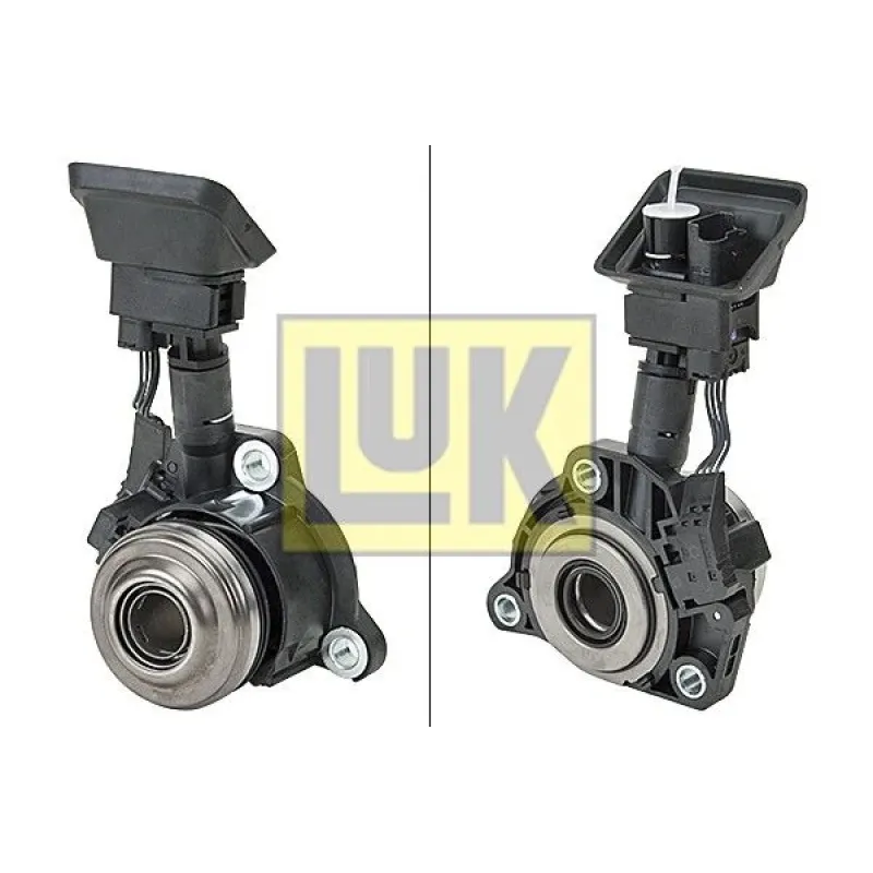 Підшипник вижимний Citroen C3 Picasso/C4/C5/Peugeot 308/508 1.6 HDi/VTi 04-
