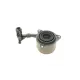 Підшипник вижимний LuK 510 0327 10 для Audi A4/A5/Q5 1.8 TFSI/2.0 TDI 2010-