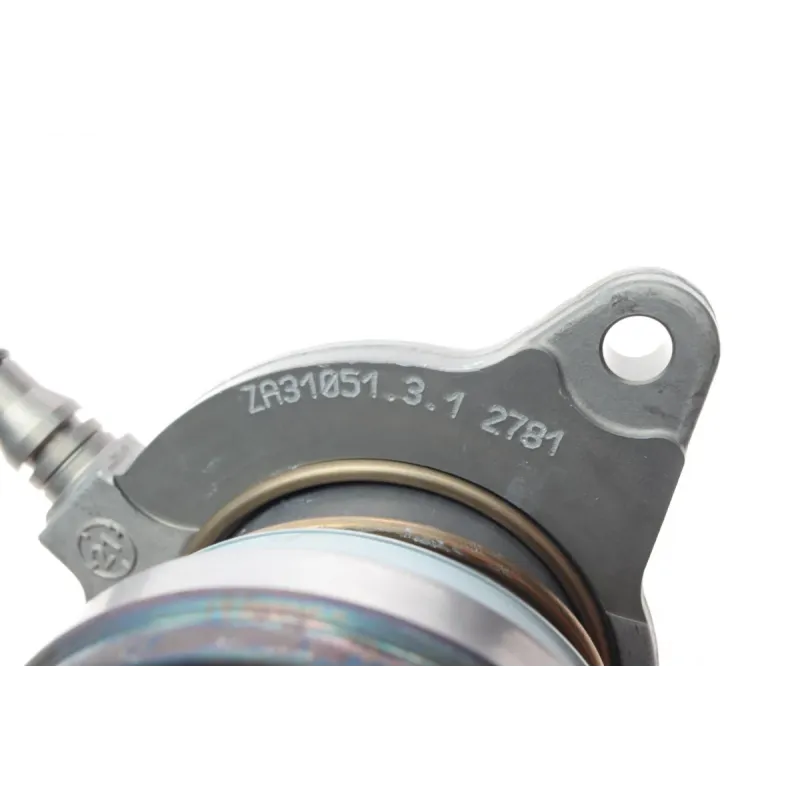 Підшипник вижимний LuK 510 0360 10 для Volvo S60/V60/XC60 2.0D 2013-