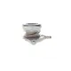 Підшипник вижимний LuK 510 0360 10 для Volvo S60/V60/XC60 2.0D 2013-