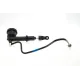 Циліндр зчеплення головний LuK 511 0142 10 для Land Rover Freelander 2.0 Td4 2000-2006 (d=17.46mm)