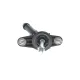 Циліндр зчеплення головний LuK 511 0796 10 для Toyota Corolla Altis/Auris 1.3-1.6 2007-2014