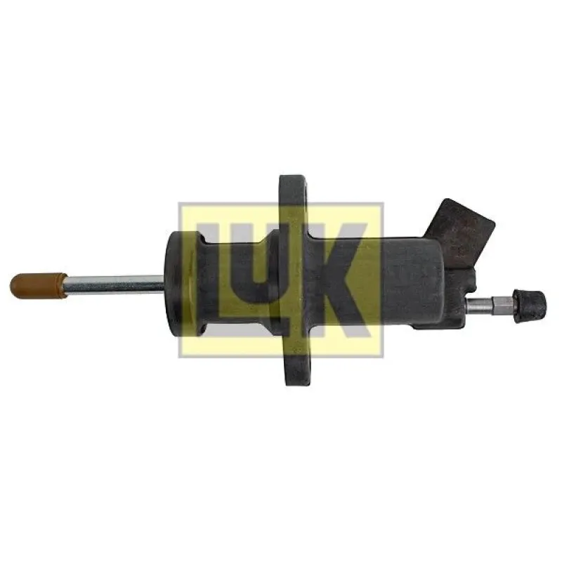 Циліндр зчеплення (робочий) BMW 3 (E46)/X3 (E83) 98-10, M43/N46/N40/N52/M47/M52/M54/M57