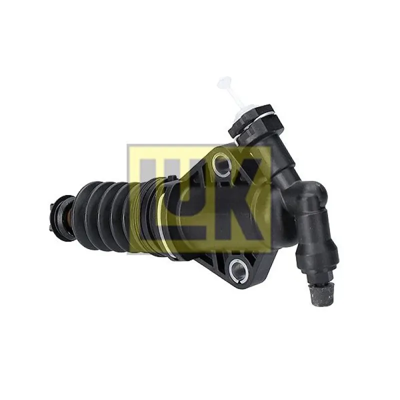 Робочий циліндр зчеплення LuK 512 0455 10 для Mercedes-Benz C-Class (W204, S204) 2007-2014