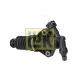 Робочий циліндр зчеплення LuK 512 0455 10 для Mercedes-Benz C-Class (W204, S204) 2007-2014