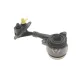 Демпфер + комплект зчеплення +вижимний Ford Galaxy/Seat Alhambra/VW Sharan 1.9D 95-10