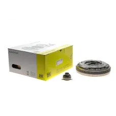 Комплект зчеплення LuK 600 0006 00 з демпфером для VW Golf/Passat 1.9 TDI 1995-2006