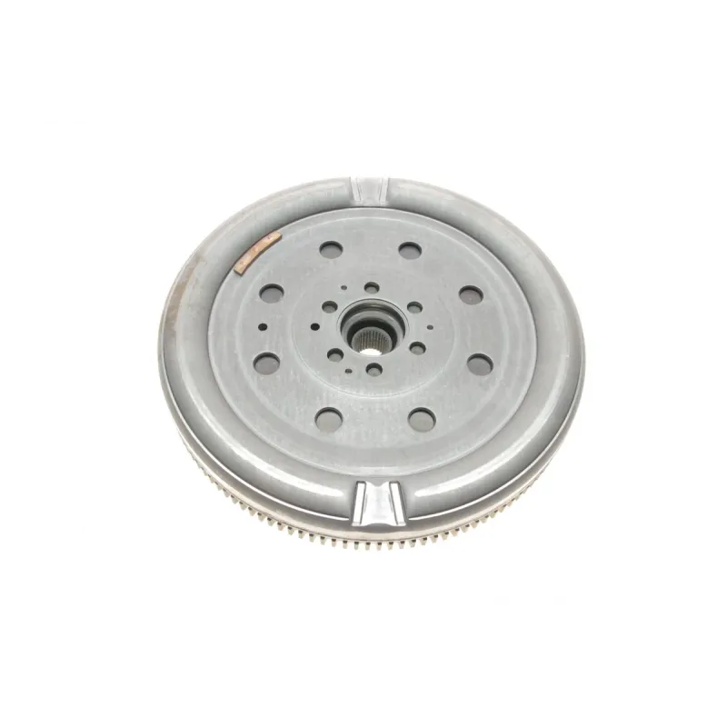 Комплект зчеплення LuK 600 0006 00 з демпфером для VW Golf/Passat 1.9 TDI 1995-2006