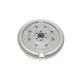 Комплект зчеплення LuK 600 0006 00 з демпфером для VW Golf/Passat 1.9 TDI 1995-2006