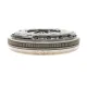Комплект зчеплення LuK 600 0006 00 з демпфером для VW Golf/Passat 1.9 TDI 1995-2006