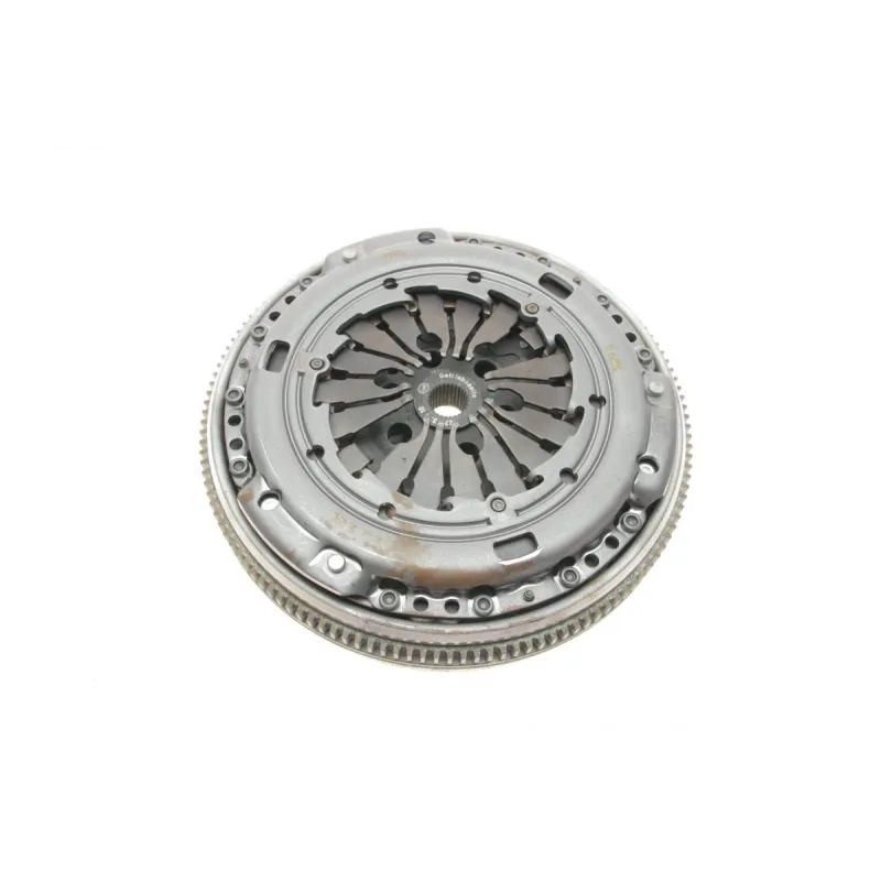 Комплект зчеплення LuK 600 0006 00 з демпфером для VW Golf/Passat 1.9 TDI 1995-2006