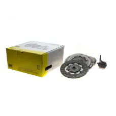 Купити Демпфер + комплект зчеплення VW Golf IV/Skoda Octavia 1.9 TDI 00-05 | KovelAutoHub