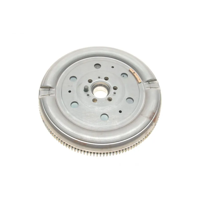 Демпфер + комплект зчеплення VW Golf IV/Skoda Octavia 1.9 TDI 00-05