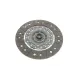 Демпфер + комплект зчеплення VW Golf IV/Skoda Octavia 1.9 TDI 00-05