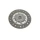 Демпфер + комплект зчеплення VW Golf IV/Skoda Octavia 1.9 TDI 00-05
