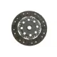 Комплект зчеплення LuK 600 0014 00 з демпфером для Toyota Avensis, Corolla 2.0 D-4D 2002-2009