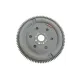 Комплект зчеплення LuK 600 0014 00 з демпфером для Toyota Avensis, Corolla 2.0 D-4D 2002-2009