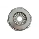 Комплект зчеплення LuK 600 0014 00 з демпфером для Toyota Avensis, Corolla 2.0 D-4D 2002-2009