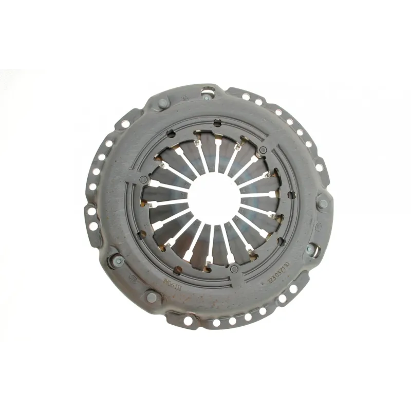 Комплект зчеплення LuK 600 0014 00 з демпфером для Toyota Avensis, Corolla 2.0 D-4D 2002-2009