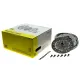 Комплект зчеплення LuK 600 0016 00 з демпфером для VW Caddy, Golf V, Audi A3