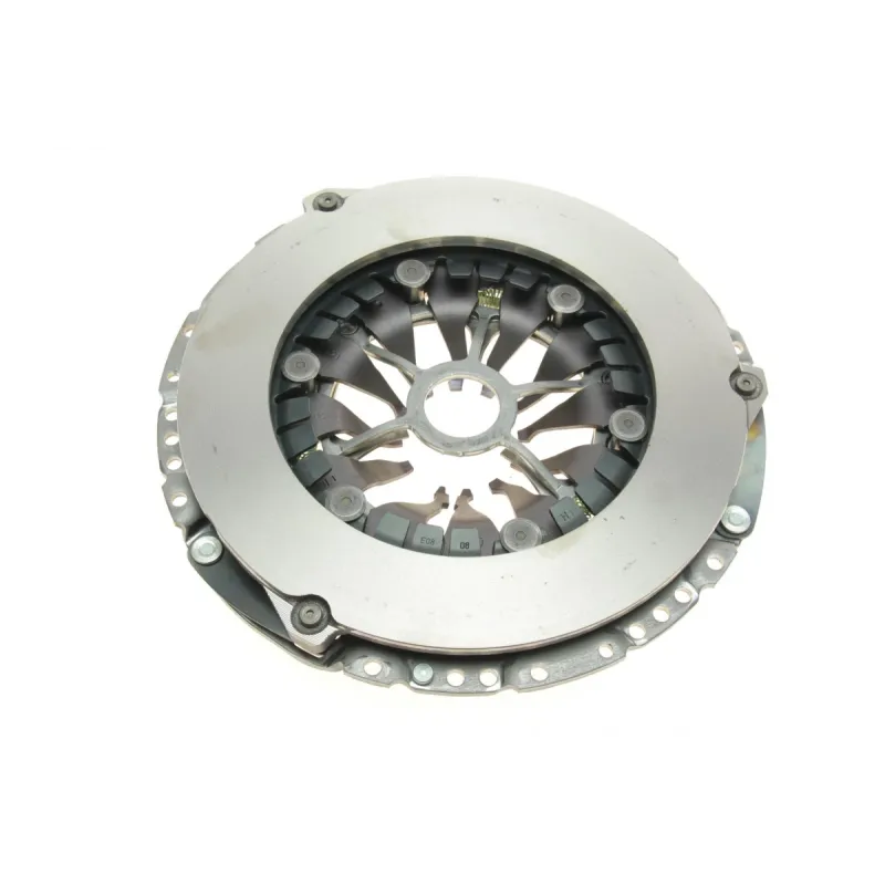 Комплект зчеплення LuK 600 0016 00 з демпфером для VW Caddy, Golf V, Audi A3