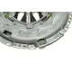 Комплект зчеплення LuK 600 0016 00 з демпфером для VW Caddy, Golf V, Audi A3