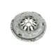 Комплект зчеплення LuK 600 0016 00 з демпфером для VW Caddy, Golf V, Audi A3