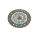 Комплект зчеплення LuK 600 0016 00 з демпфером для VW Caddy, Golf V, Audi A3
