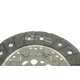 Комплект зчеплення LuK 600 0016 00 з демпфером для VW Caddy, Golf V, Audi A3