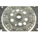 Комплект зчеплення LuK 600 0016 00 з демпфером для VW Caddy, Golf V, Audi A3