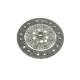 Комплект зчеплення LuK 600 0016 00 з демпфером для VW Caddy, Golf V, Audi A3