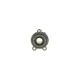 Комплект зчеплення LuK 600 0016 00 з демпфером для VW Caddy, Golf V, Audi A3