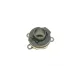 Комплект зчеплення LuK 600 0016 00 з демпфером для VW Caddy, Golf V, Audi A3