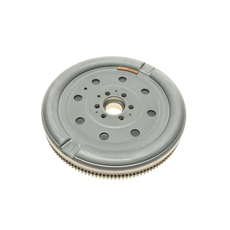Комплект зчеплення LuK 600 0016 00 з демпфером для VW Caddy, Golf V, Audi A3