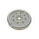 Комплект зчеплення LuK 600 0016 00 з демпфером для VW Caddy, Golf V, Audi A3