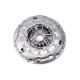 Демпфер + комплект зчеплення VW Caddy III 1.9TDI/2.0TDI 07- 62/77/81/103kw