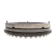 Демпфер зчеплення LuK 600 0023 00 для Ford Transit 2.4DI/TDE 2000-2006