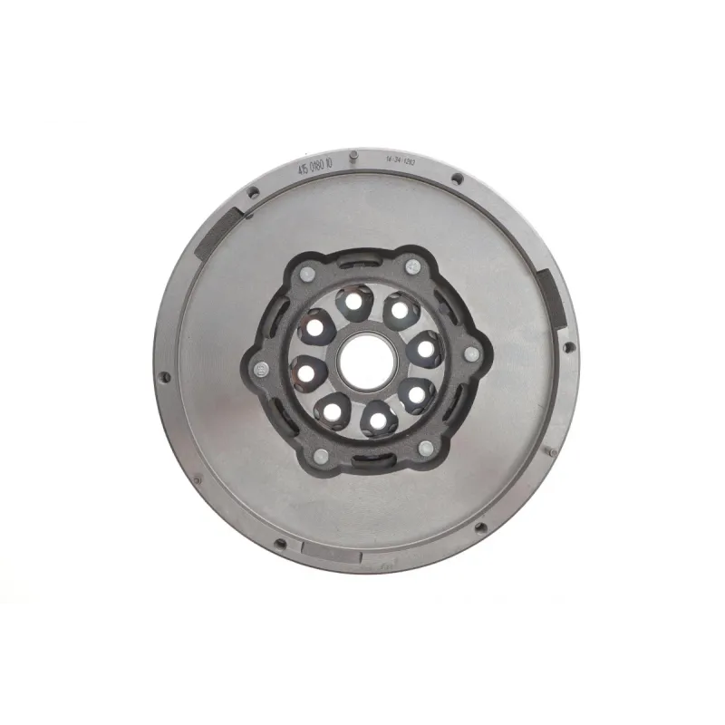 Демпфер зчеплення LuK 600 0023 00 для Ford Transit 2.4DI/TDE 2000-2006