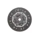 Демпфер зчеплення LuK 600 0023 00 для Ford Transit 2.4DI/TDE 2000-2006