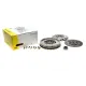 Комплект зчеплення LuK 600 0024 00 для Ford Transit 2.4DI/TDE 2000-2006