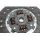Комплект зчеплення LuK 600 0024 00 для Ford Transit 2.4DI/TDE 2000-2006