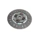 Комплект зчеплення LuK 600 0024 00 для Ford Transit 2.4DI/TDE 2000-2006