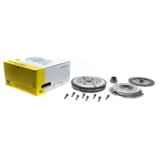 Комплект зчеплення з демпфером LuK 600 0025 00 для BMW 3 (E30/E36), 5 (E28/E34/E39) 1983-2003 M21/M51