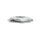Комплект зчеплення з демпфером LuK 600 0025 00 для BMW 3 (E30/E36), 5 (E28/E34/E39) 1983-2003 M21/M51