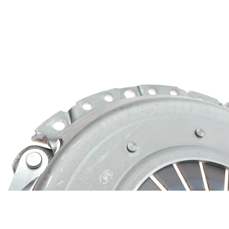 Комплект зчеплення з демпфером LuK 600 0025 00 для BMW 3 (E30/E36), 5 (E28/E34/E39) 1983-2003 M21/M51