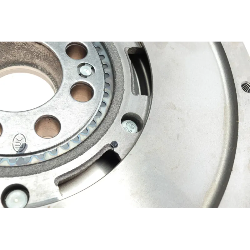 Комплект зчеплення з демпфером LuK 600 0025 00 для BMW 3 (E30/E36), 5 (E28/E34/E39) 1983-2003 M21/M51