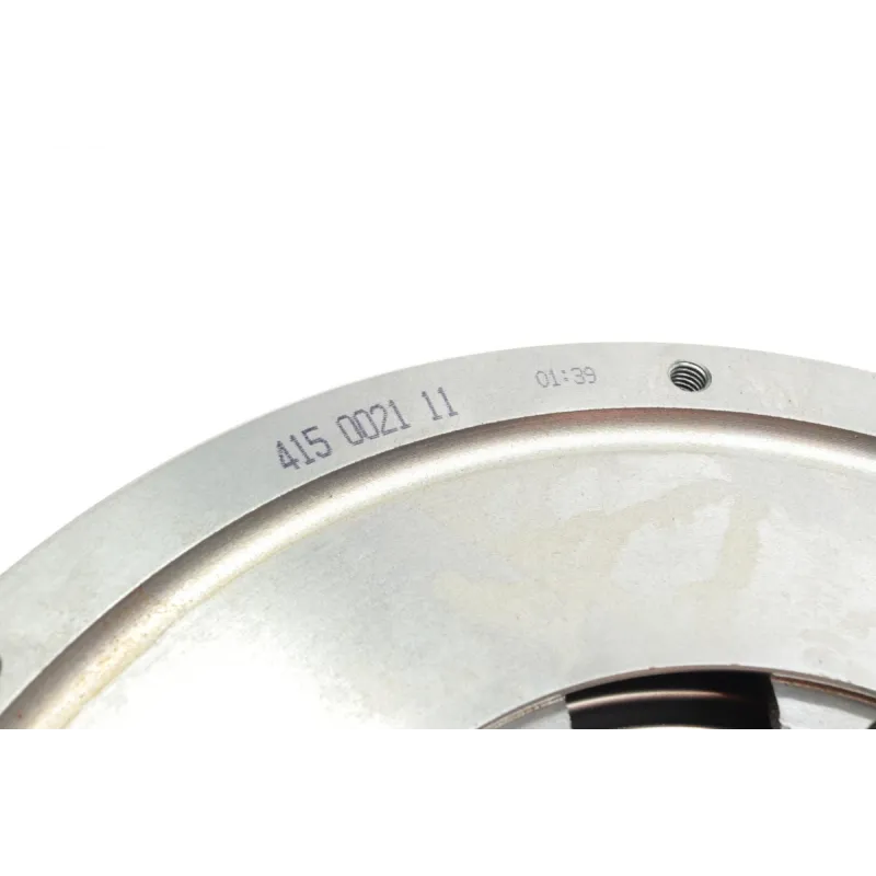 Комплект зчеплення з демпфером LuK 600 0025 00 для BMW 3 (E30/E36), 5 (E28/E34/E39) 1983-2003 M21/M51