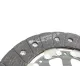 Комплект зчеплення з демпфером LuK 600 0025 00 для BMW 3 (E30/E36), 5 (E28/E34/E39) 1983-2003 M21/M51