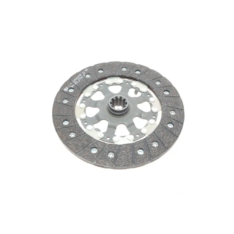 Комплект зчеплення з демпфером LuK 600 0025 00 для BMW 3 (E30/E36), 5 (E28/E34/E39) 1983-2003 M21/M51