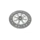 Комплект зчеплення з демпфером LuK 600 0025 00 для BMW 3 (E30/E36), 5 (E28/E34/E39) 1983-2003 M21/M51